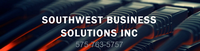 Southwest Business Solutions, Inc.