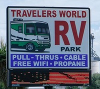 Traveler's World Campground