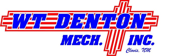 WT Denton Mechanical Inc.