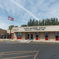 Clovis Nazarene School, Inc.