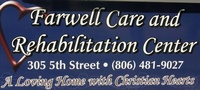 Farwell Care and Rehabilitation Center