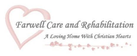 Farwell Care and Rehabilitation Center