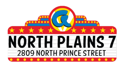 Allen Theatres-North Plains Cinema 7