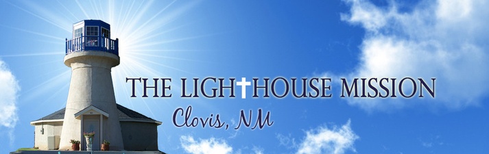 Lighthouse Mission, Inc.