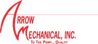Arrow Mechanical, Inc.