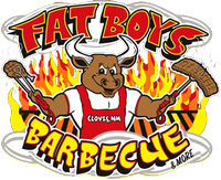 Fat Boys Barbeque & More