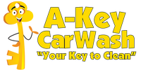 A-Key Car Wash