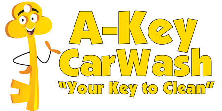A-Key Car Wash