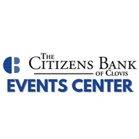 Citizens Bank of Clovis Events Center