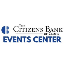 Citizens Bank of Clovis Events Center