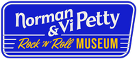 Norman & Vi Petty Rock 'N' Roll Museum