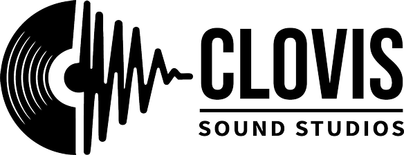 Clovis Sound Studios