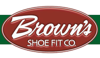 Brown's Shoe Fit Co.  Brown's Workboot Store