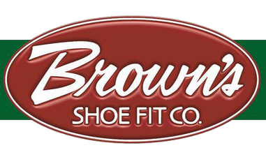 Brown's Shoe Fit Co.  Brown's Workboot Store