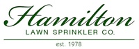 Hamilton Lawn Sprinkler Co.