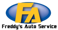 Freddy's Auto Service