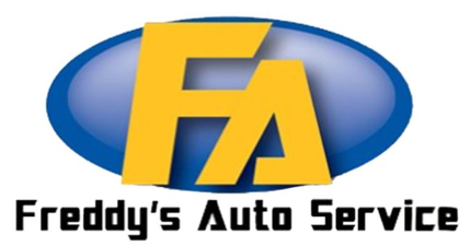 Freddy's Auto Service