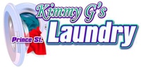 Kimmy G's Prince St. Laundry, Inc.