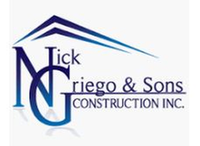 Nick Griego & Sons Construction
