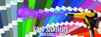 Sam Sanders Materials Inc.