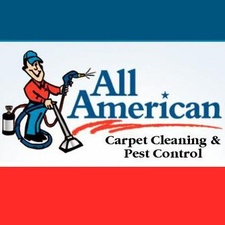 All American Carpet & Pest Control