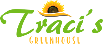 Traci's Greenhouse