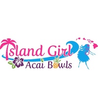 Island Girl Acai Bowls