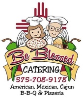 Be Blessed Catering & Take n Bake