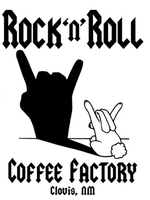 Rock N Roll Coffee Factory