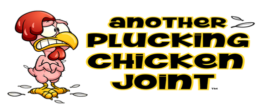 Another Plucking Chicken Joint