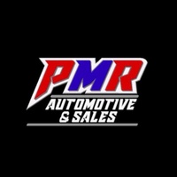 PMR Automotive & Sales, LLC