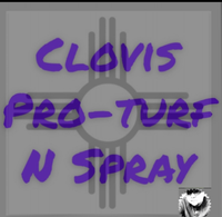 Clovis Pro Turf & Spray Tech Services Clovis Pro Turf & Spray Tech Services