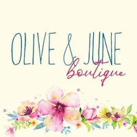 Olive and June Boutique Olive and June Boutique