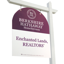 Berkshire Hathaway Home Services, Enchanted Lands Realtors