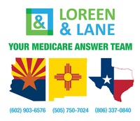 Loreen & Lane - an insurance agency