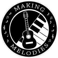 Making Melodies Music Studio