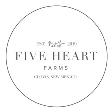 Five Heart Farms