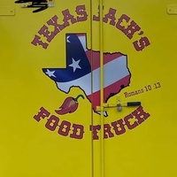 Texas Jack Food Truck