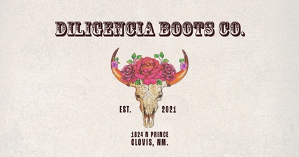 Diligencia Boots Co.