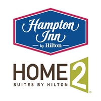 Hampton Inn & Home 2 Suites by Hilton