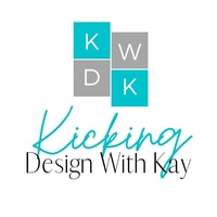 Kicking Design with Kay