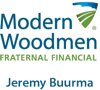 Jeremy Buurma, Financial Representative at Modern Woodmen of America