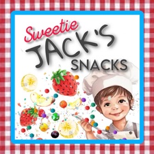 Sweetie Jacks Snacks