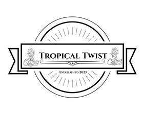 Tropical Twist Cafe