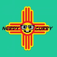 Nerdy Curry