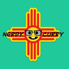 Nerdy Curry