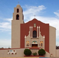 Our Lady of Guadalupe Catholic Church