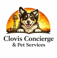 The Clovis Concierge and Pet Services