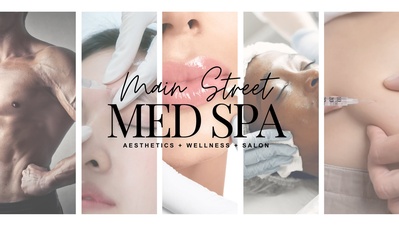 Main Street Med Spa