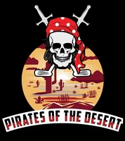 Pirates of the Desert - Port Clovis Miniature Golf